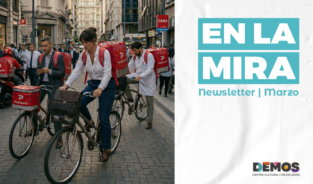 En la Mira | Marzo 2026